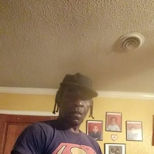 Meet your Posher, Jerry